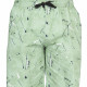 Abaranji Stylish Unique Printed Men's Half shorts